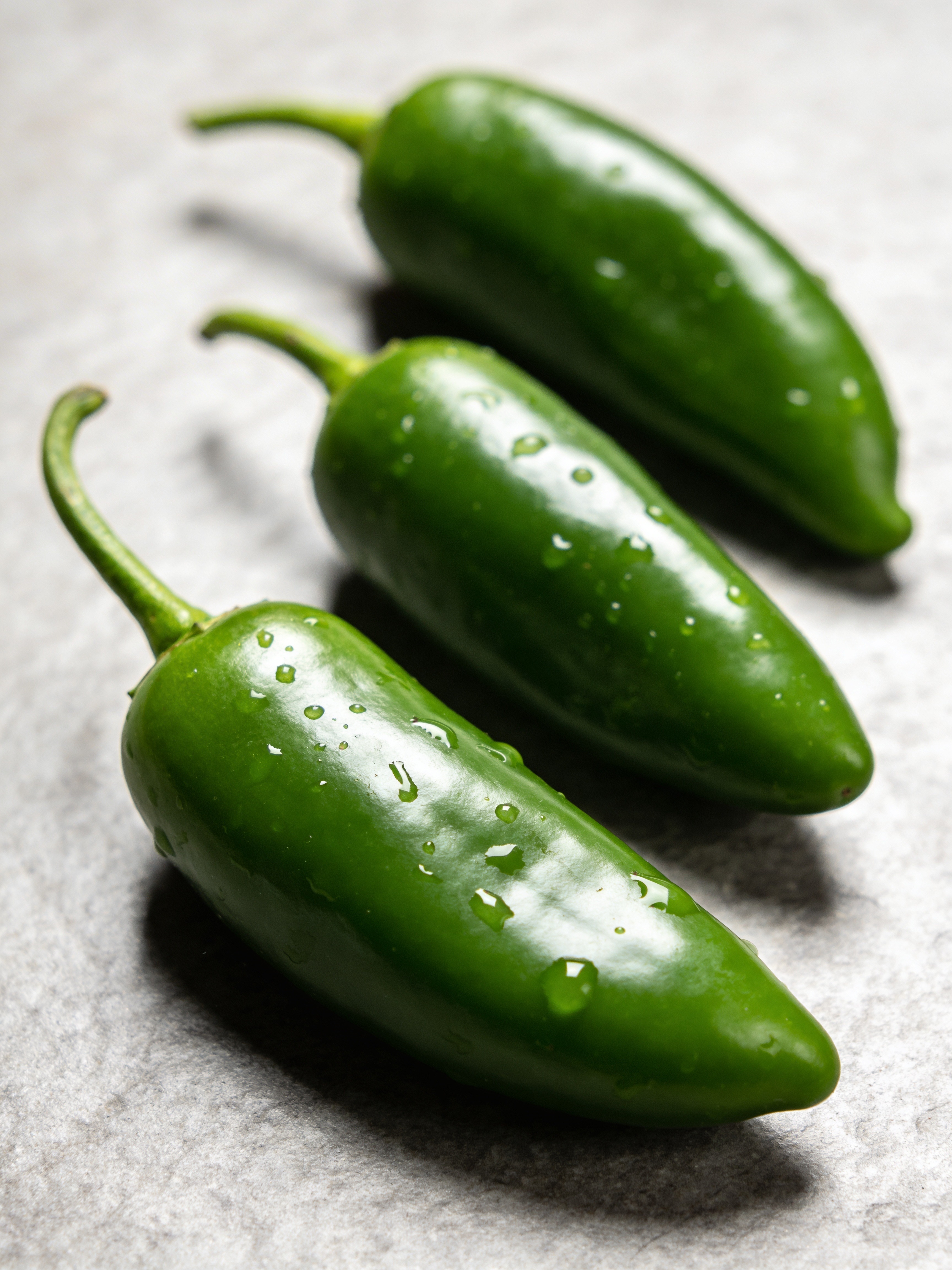 Chile Jalapeño
