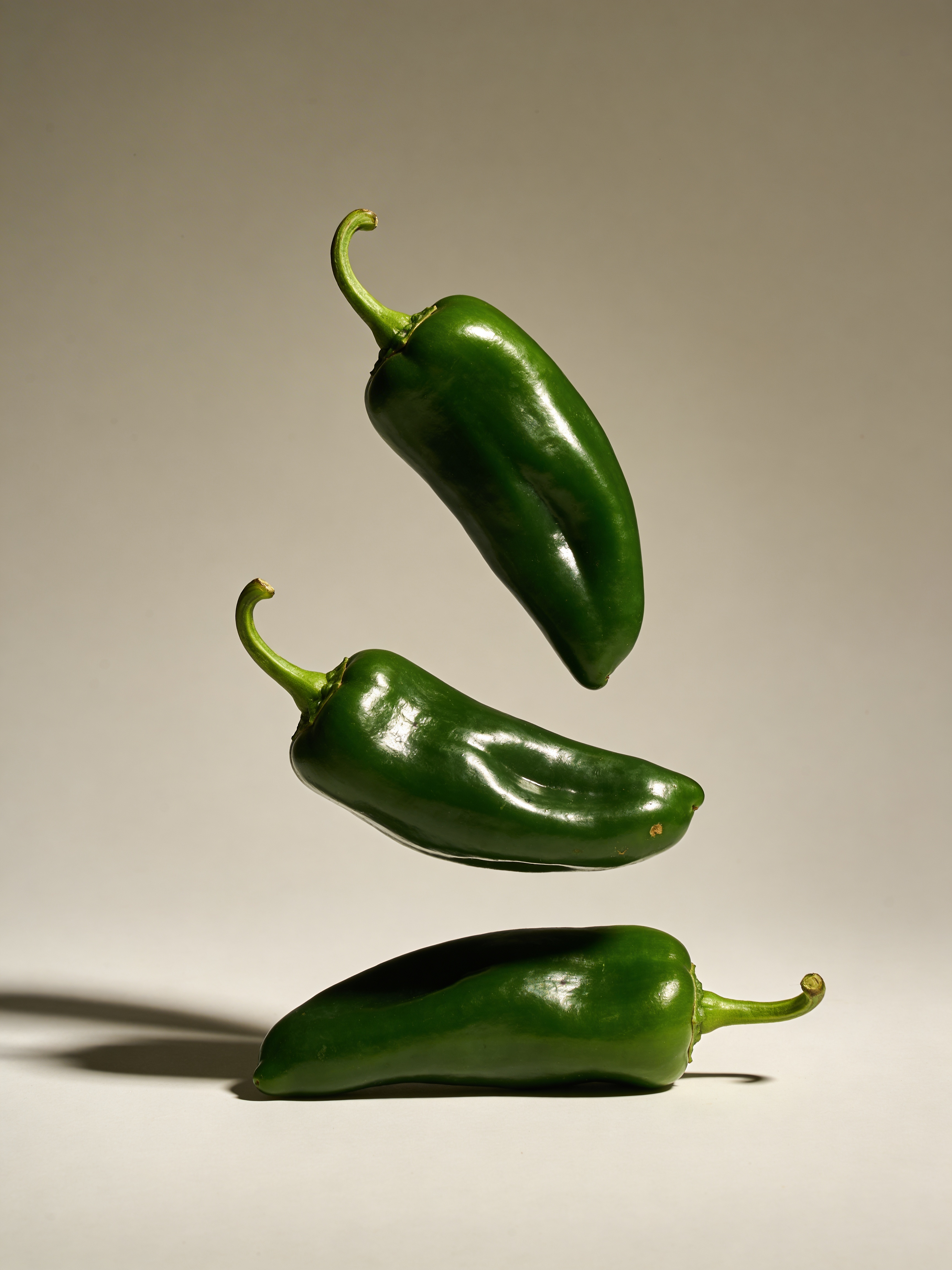 Chile Poblano